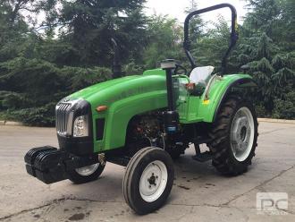 LT700 Tractor