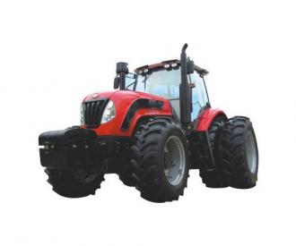 LT1804 Tractor