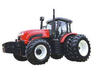 LT2004 Tractor