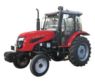 LT500 Tractor