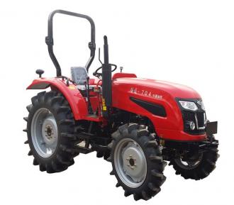 LT704 Tractor